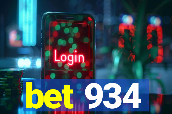 bet 934